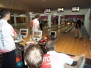 Drużynowe Mistrzostwa Polski Niesłyszących w bowlingu Kobiet i Męźczyzn