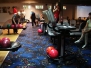 Turniej bowlingowy pracowników PKP